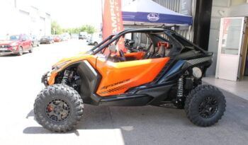 
									CFMOTO Z10 TURBO 2 PLAZAS full								