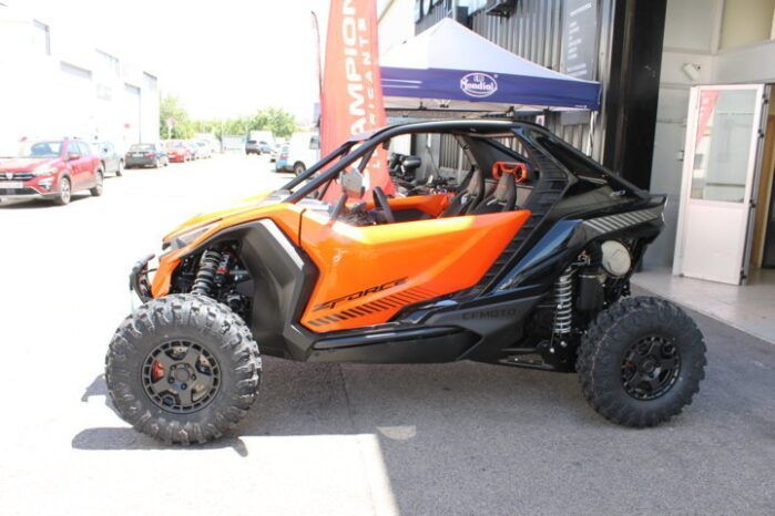 
								CFMOTO Z10 TURBO 2 PLAZAS full									