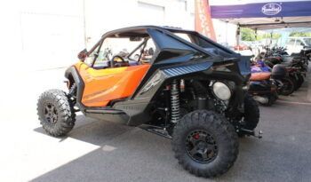 
									CFMOTO Z10 TURBO 2 PLAZAS full								