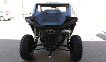 
									CFMOTO Z10 TURBO 2 PLAZAS full								