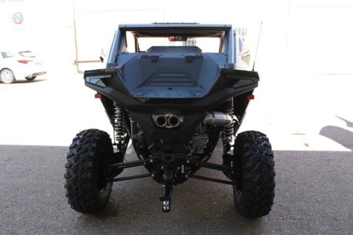 
								CFMOTO Z10 TURBO 2 PLAZAS full									