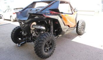 
									CFMOTO Z10 TURBO 2 PLAZAS full								