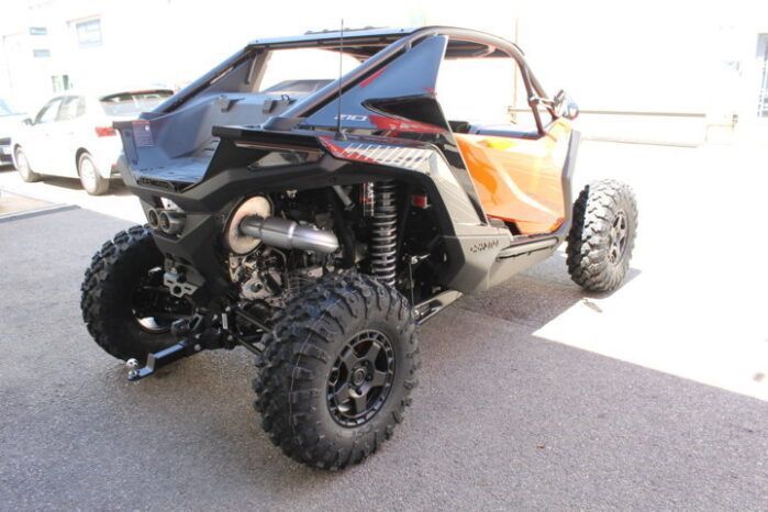 
								CFMOTO Z10 TURBO 2 PLAZAS full									