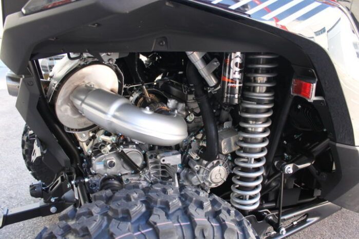 
								CFMOTO Z10 TURBO 2 PLAZAS full									