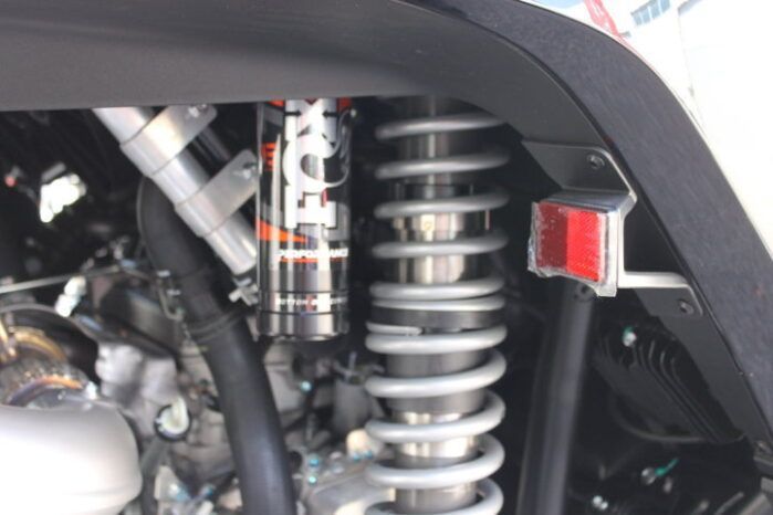 
								CFMOTO Z10 TURBO 2 PLAZAS full									
