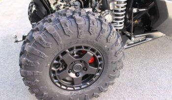 
									CFMOTO Z10 TURBO 2 PLAZAS full								