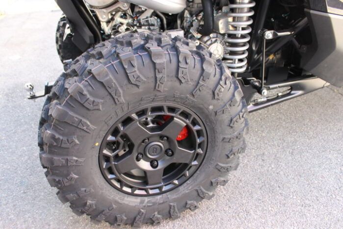 
								CFMOTO Z10 TURBO 2 PLAZAS full									