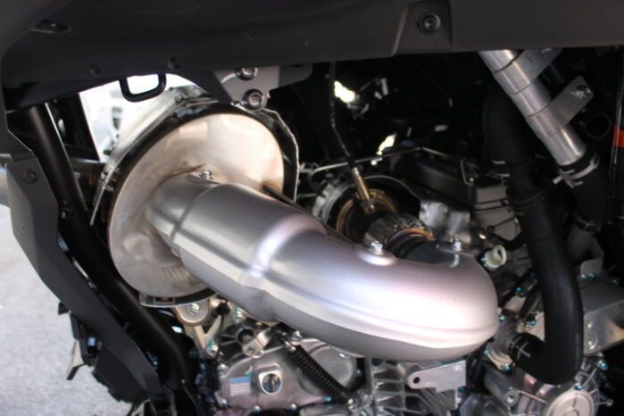 
								CFMOTO Z10 TURBO 2 PLAZAS full									