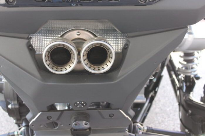 
								CFMOTO Z10 TURBO 2 PLAZAS full									