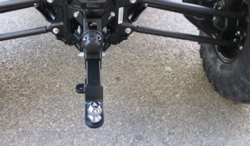 
									CFMOTO Z10 TURBO 2 PLAZAS full								