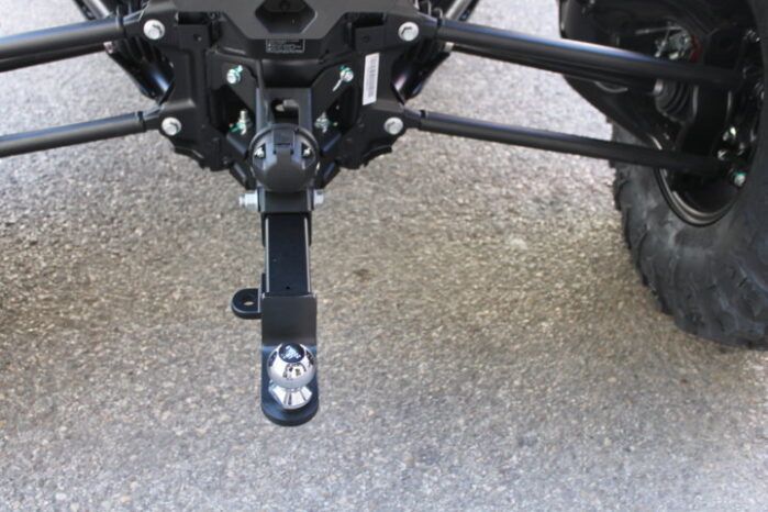 
								CFMOTO Z10 TURBO 2 PLAZAS full									
