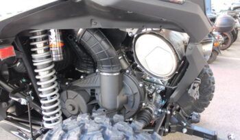 
									CFMOTO Z10 TURBO 2 PLAZAS full								