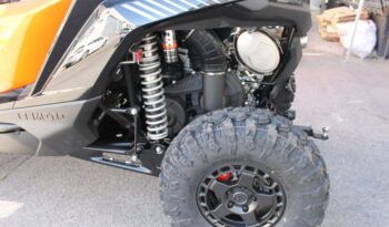 
									CFMOTO Z10 TURBO 2 PLAZAS full								