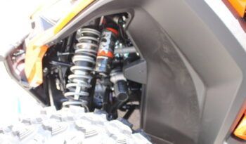 
									CFMOTO Z10 TURBO 2 PLAZAS full								