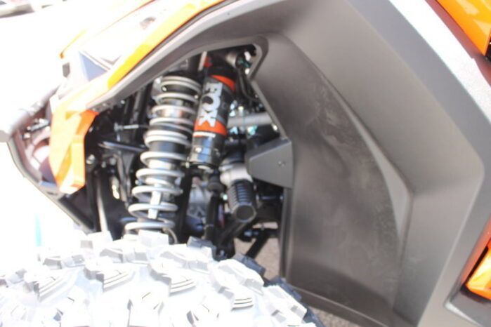 
								CFMOTO Z10 TURBO 2 PLAZAS full									