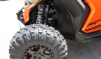 
									CFMOTO Z10 TURBO 2 PLAZAS full								