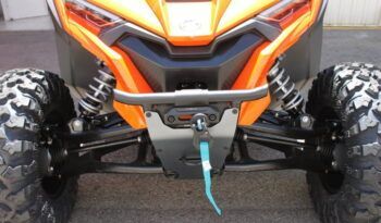 
									CFMOTO Z10 TURBO 2 PLAZAS full								