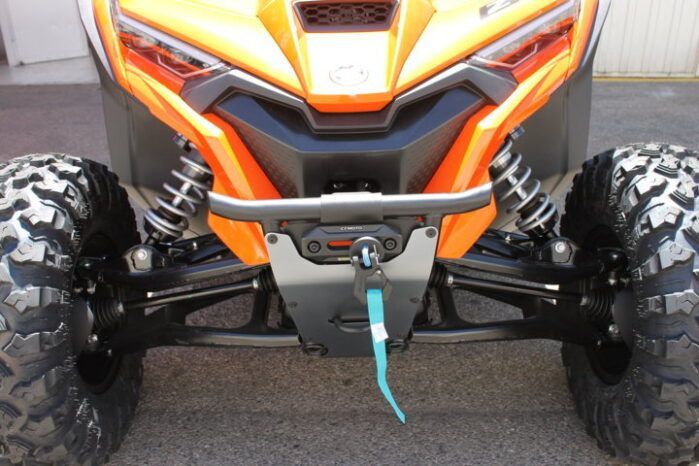 
								CFMOTO Z10 TURBO 2 PLAZAS full									