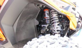 
									CFMOTO Z10 TURBO 2 PLAZAS full								