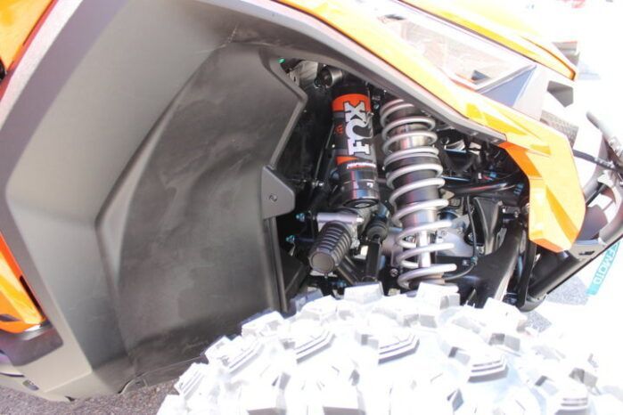 
								CFMOTO Z10 TURBO 2 PLAZAS full									