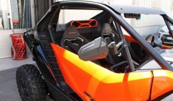 
									CFMOTO Z10 TURBO 2 PLAZAS full								
