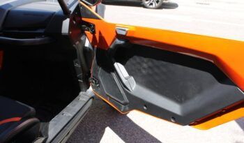
									CFMOTO Z10 TURBO 2 PLAZAS full								