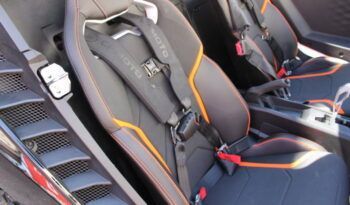 
									CFMOTO Z10 TURBO 2 PLAZAS full								