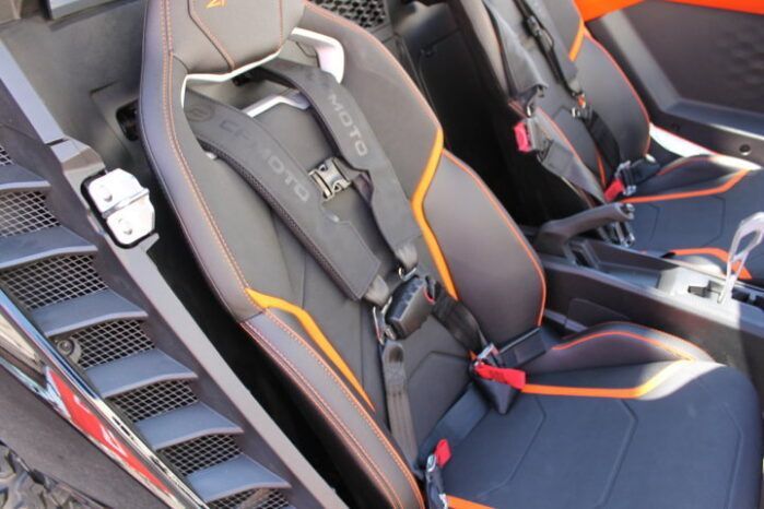 
								CFMOTO Z10 TURBO 2 PLAZAS full									