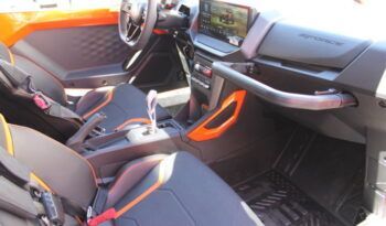
									CFMOTO Z10 TURBO 2 PLAZAS full								
