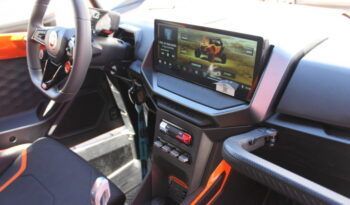 
									CFMOTO Z10 TURBO 2 PLAZAS full								
