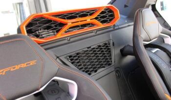 
									CFMOTO Z10 TURBO 2 PLAZAS full								