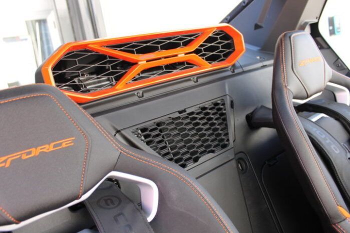 
								CFMOTO Z10 TURBO 2 PLAZAS full									