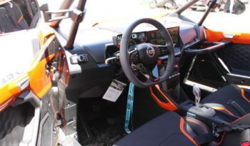 
									CFMOTO Z10 TURBO 2 PLAZAS full								