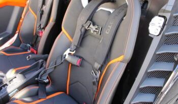 
									CFMOTO Z10 TURBO 2 PLAZAS full								