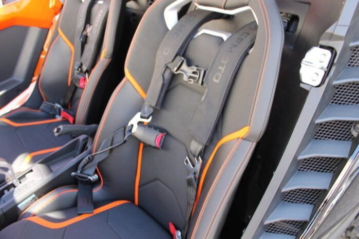 
								CFMOTO Z10 TURBO 2 PLAZAS full									