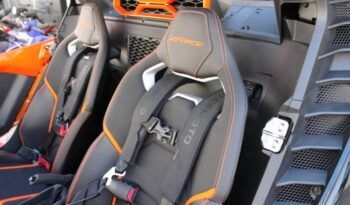 
									CFMOTO Z10 TURBO 2 PLAZAS full								