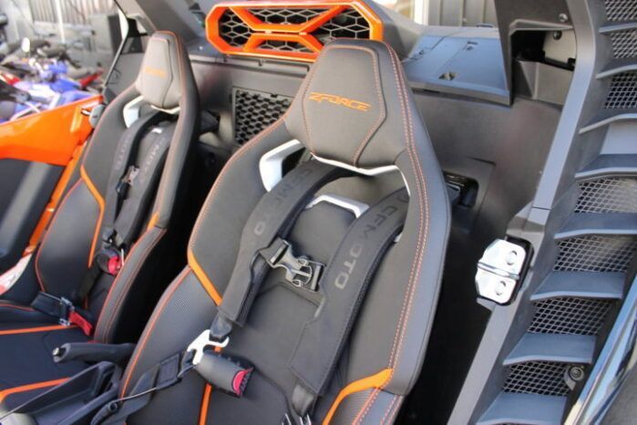 
								CFMOTO Z10 TURBO 2 PLAZAS full									