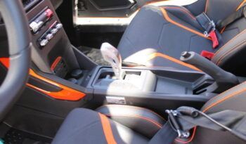 
									CFMOTO Z10 TURBO 2 PLAZAS full								
