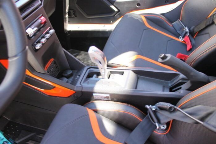 
								CFMOTO Z10 TURBO 2 PLAZAS full									