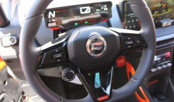 
									CFMOTO Z10 TURBO 2 PLAZAS full								