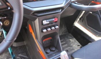 
									CFMOTO Z10 TURBO 2 PLAZAS full								