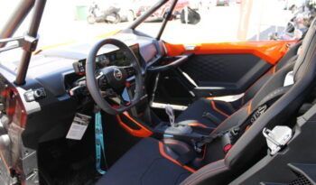 
									CFMOTO Z10 TURBO 2 PLAZAS full								