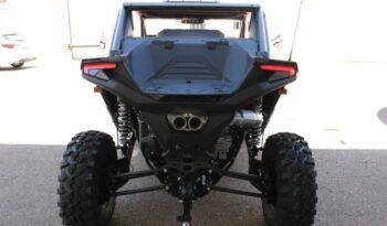 
									CFMOTO Z10 TURBO 2 PLAZAS full								