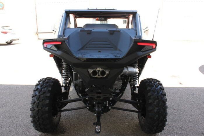 
								CFMOTO Z10 TURBO 2 PLAZAS full									