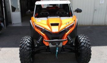 
									CFMOTO Z10 TURBO 2 PLAZAS full								