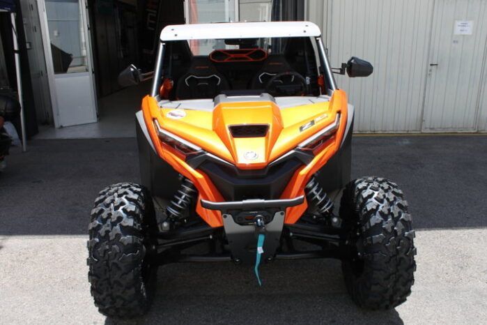 
								CFMOTO Z10 TURBO 2 PLAZAS full									