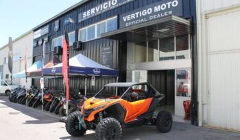 
									CFMOTO Z10 TURBO 2 PLAZAS full								