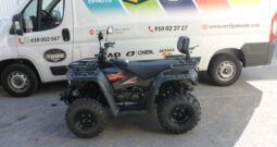LINHAY M210 ATV