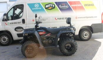 
									LINHAY M210 ATV full								