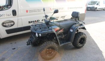 
									LINHAY M210 ATV full								